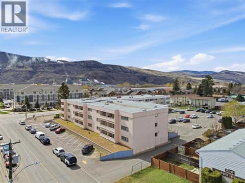 Photo 43 of 1900 TRANQUILLE Road Unit# 16, Brocklehurst, Kamloops