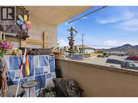 Photo 8 of 1900 TRANQUILLE Road Unit# 16, Brocklehurst, Kamloops