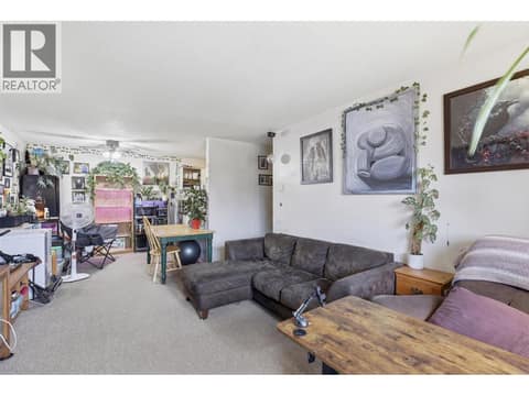 Virtually Decluttered at 1900 TRANQUILLE Road Unit# 16, Brocklehurst, Kamloops