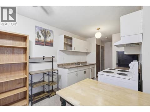 Virtually Decluttered at 1900 TRANQUILLE Road Unit# 16, Brocklehurst, Kamloops