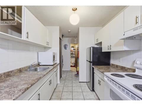 Virtually Decluttered at 1900 TRANQUILLE Road Unit# 16, Brocklehurst, Kamloops