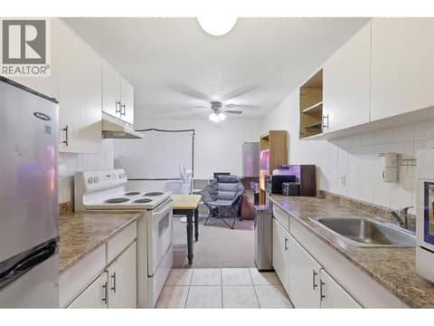 Virtually Decluttered at 1900 TRANQUILLE Road Unit# 16, Brocklehurst, Kamloops
