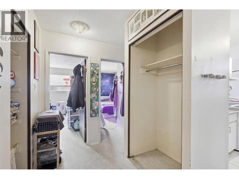 Virtually Decluttered at 1900 TRANQUILLE Road Unit# 16, Brocklehurst, Kamloops