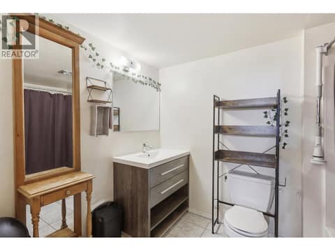 Virtually Decluttered at 1900 TRANQUILLE Road Unit# 16, Brocklehurst, Kamloops