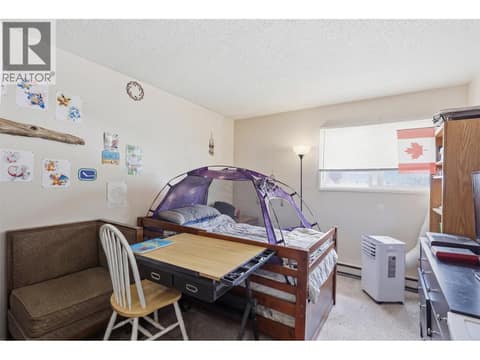 Virtually Decluttered at 1900 TRANQUILLE Road Unit# 16, Brocklehurst, Kamloops