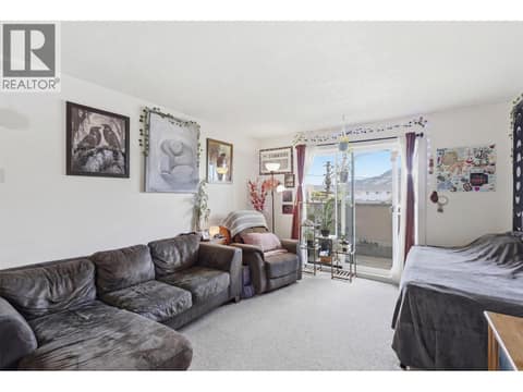 Virtually Decluttered at 1900 TRANQUILLE Road Unit# 16, Brocklehurst, Kamloops