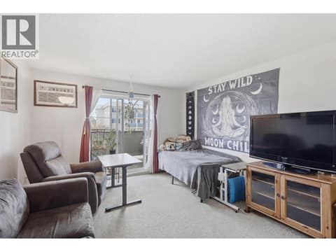 Virtually Decluttered at 1900 TRANQUILLE Road Unit# 16, Brocklehurst, Kamloops