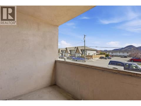 Virtually Decluttered at 1900 TRANQUILLE Road Unit# 16, Brocklehurst, Kamloops