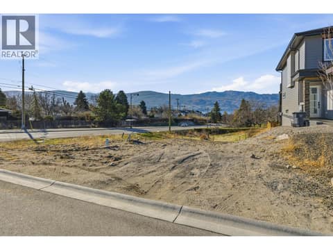 Photo 13 of 1030 Kitson Court Unit# Lot 4 Lot# 4, Lakeview Heights, West Kelowna