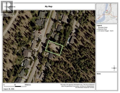 Photo 18 of 1030 Kitson Court Unit# Lot 4 Lot# 4, Lakeview Heights, West Kelowna