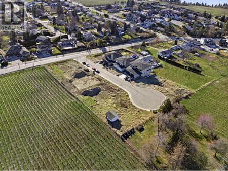 Photo 6 of 1030 Kitson Court Unit# Lot 4 Lot# 4, Lakeview Heights, West Kelowna