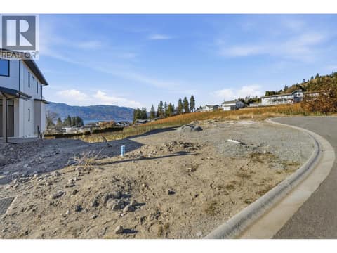 Photo 9 of 1030 Kitson Court Unit# Lot 4 Lot# 4, Lakeview Heights, West Kelowna