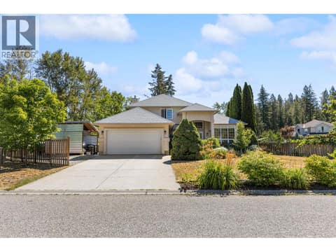 Photo 1 of 4015 Mahonia Drive, South East Kelowna