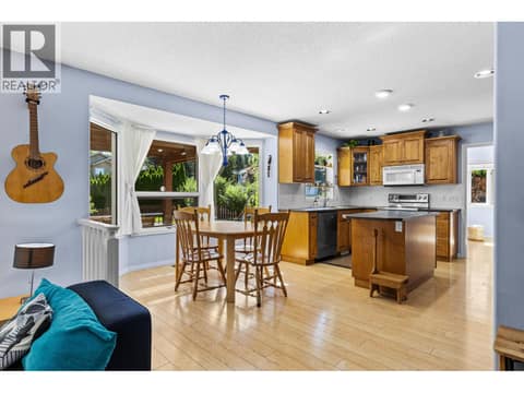 Photo 11 of 4015 Mahonia Drive, South East Kelowna