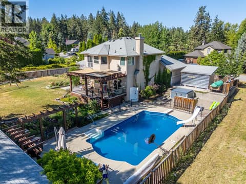 Photo 20 of 4015 Mahonia Drive, South East Kelowna