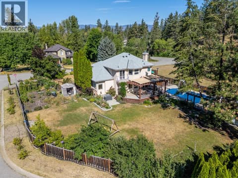 Photo 22 of 4015 Mahonia Drive, South East Kelowna