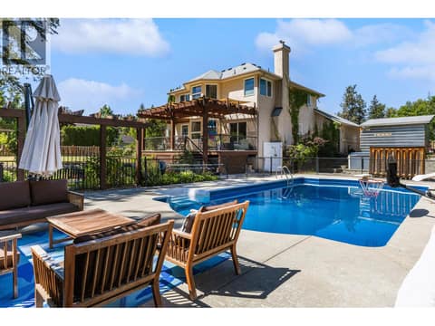 Photo 23 of 4015 Mahonia Drive, South East Kelowna