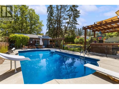 Photo 25 of 4015 Mahonia Drive, South East Kelowna