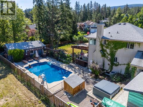 Photo 26 of 4015 Mahonia Drive, South East Kelowna