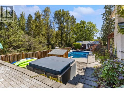 Photo 60 of 4015 Mahonia Drive, South East Kelowna