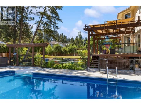 Photo 66 of 4015 Mahonia Drive, South East Kelowna