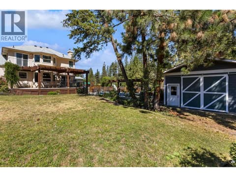 Photo 69 of 4015 Mahonia Drive, South East Kelowna