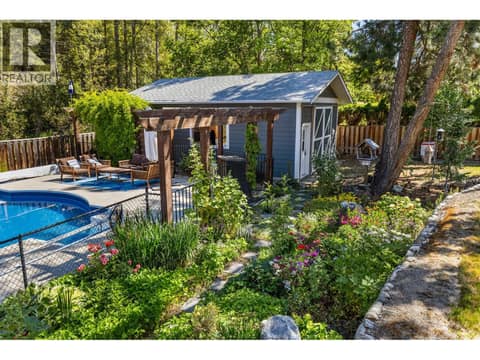 Photo 80 of 4015 Mahonia Drive, South East Kelowna