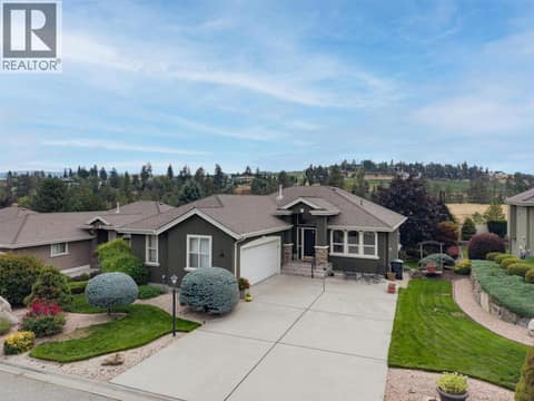 Photo 1 of 2155 Horizon Drive Unit# 31, West Kelowna Estates