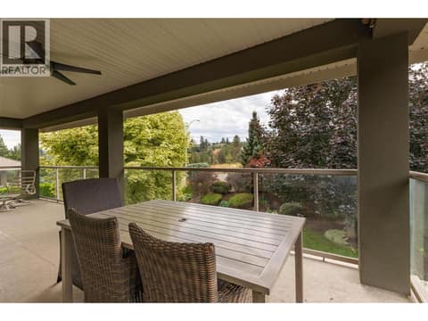 Photo 11 of 2155 Horizon Drive Unit# 31, West Kelowna Estates