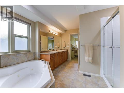 Photo 22 of 2155 Horizon Drive Unit# 31, West Kelowna Estates