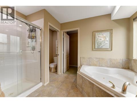 Photo 24 of 2155 Horizon Drive Unit# 31, West Kelowna Estates