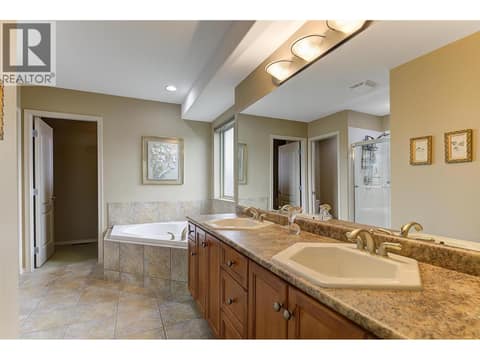 Photo 26 of 2155 Horizon Drive Unit# 31, West Kelowna Estates