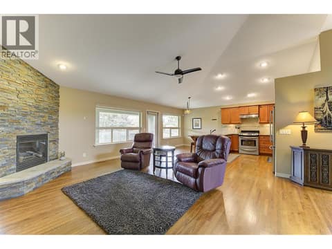 Photo 3 of 2155 Horizon Drive Unit# 31, West Kelowna Estates