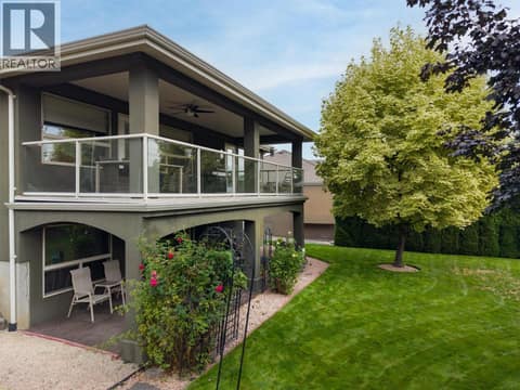 Photo 39 of 2155 Horizon Drive Unit# 31, West Kelowna Estates