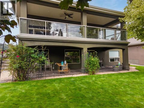 Photo 42 of 2155 Horizon Drive Unit# 31, West Kelowna Estates