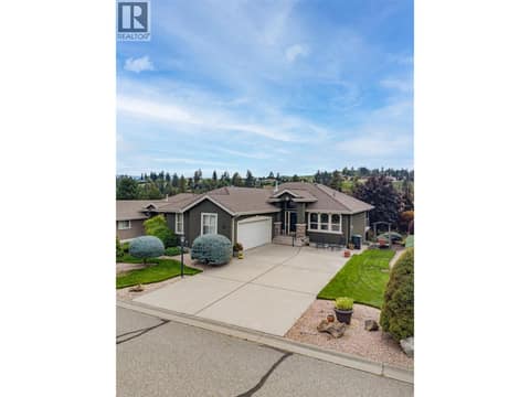 Photo 49 of 2155 Horizon Drive Unit# 31, West Kelowna Estates
