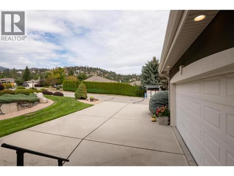 Photo 51 of 2155 Horizon Drive Unit# 31, West Kelowna Estates