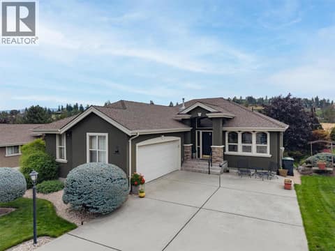 Photo 54 of 2155 Horizon Drive Unit# 31, West Kelowna Estates