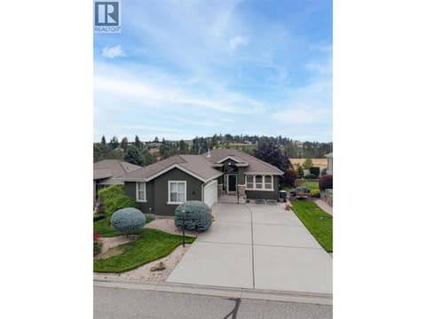 Photo 55 of 2155 Horizon Drive Unit# 31, West Kelowna Estates