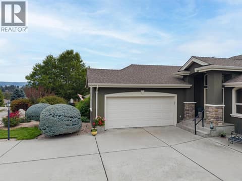 Photo 56 of 2155 Horizon Drive Unit# 31, West Kelowna Estates