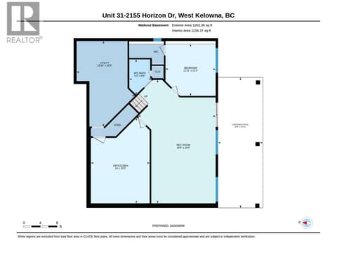 Photo 58 of 2155 Horizon Drive Unit# 31, West Kelowna Estates