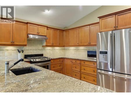 Photo 6 of 2155 Horizon Drive Unit# 31, West Kelowna Estates