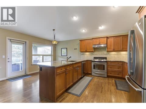 Photo 9 of 2155 Horizon Drive Unit# 31, West Kelowna Estates