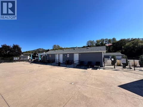 Community pool house at 8000 Highland Road Lot# 146, North BX, Vernon