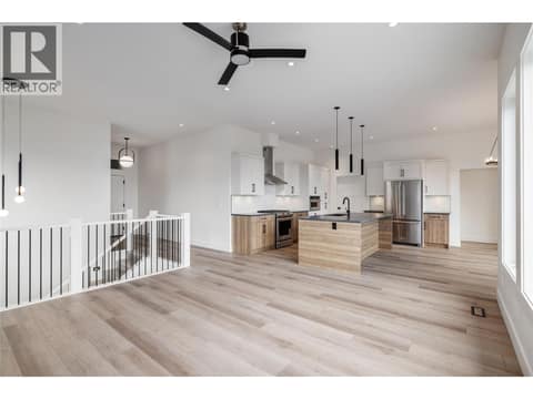 Photo 6 of 17567 Dickinson Place, Summerland Rural