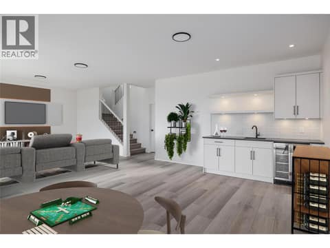 Virtually Staged at 17567 Dickinson Place, Summerland Rural