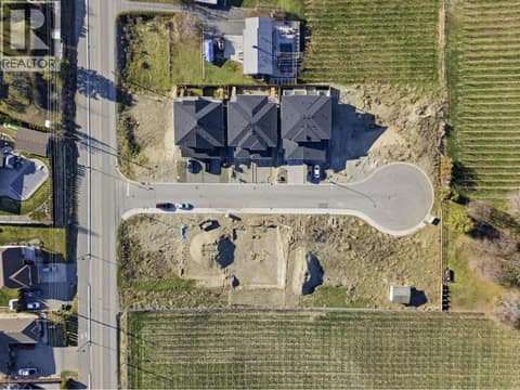 Photo 1 of 1034 Kitson Court Lot# 5, Lakeview Heights, West Kelowna