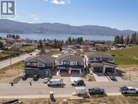 Photo 16 of 1034 Kitson Court Lot# 5, Lakeview Heights, West Kelowna