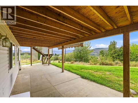 Photo 45 of 12891 Trewhitt Road, Lake Country East / Oyama, Kelowna