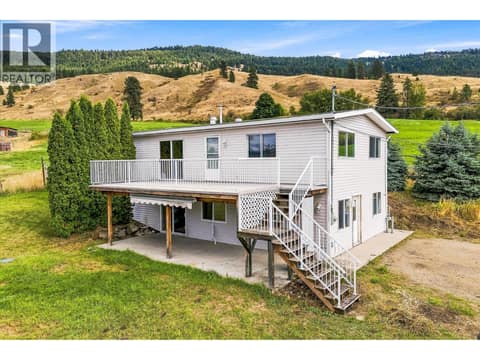 Photo 7 of 12891 Trewhitt Road, Lake Country East / Oyama, Kelowna